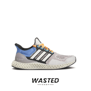 Rich Mnisi x Ultra 4D 'Pride - Chalk Blue Fusion'