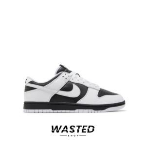 Nike Dunk Low Reverse Panda