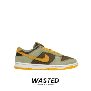 Nike Dunk Low ‘Dusty Olive’