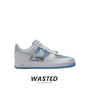 Nike Air Force 1 Low Invisible 2.0