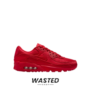 Nike Air Max 90 Valentine’s Day University Red (2026)