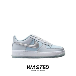Nike Air Force 1 Low Pure Platinum Glacier Blue
