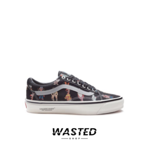 Undercover x Vans Old Skool 36 Black