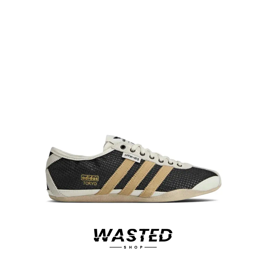 Song For The Mute x Wmns Tokyo 'Core Black Beige'