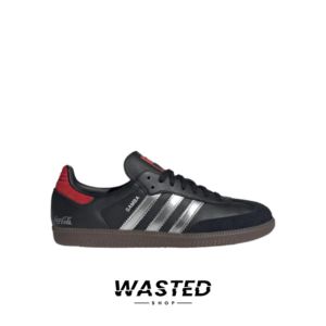 Adidas Samba Coca-Cola Diet Coke