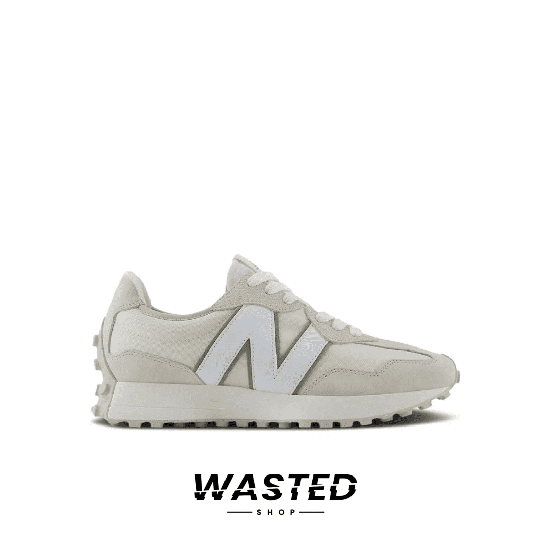New Balance 327 'Timberwolf Linen'