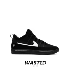 Nike Book 2 Fragment