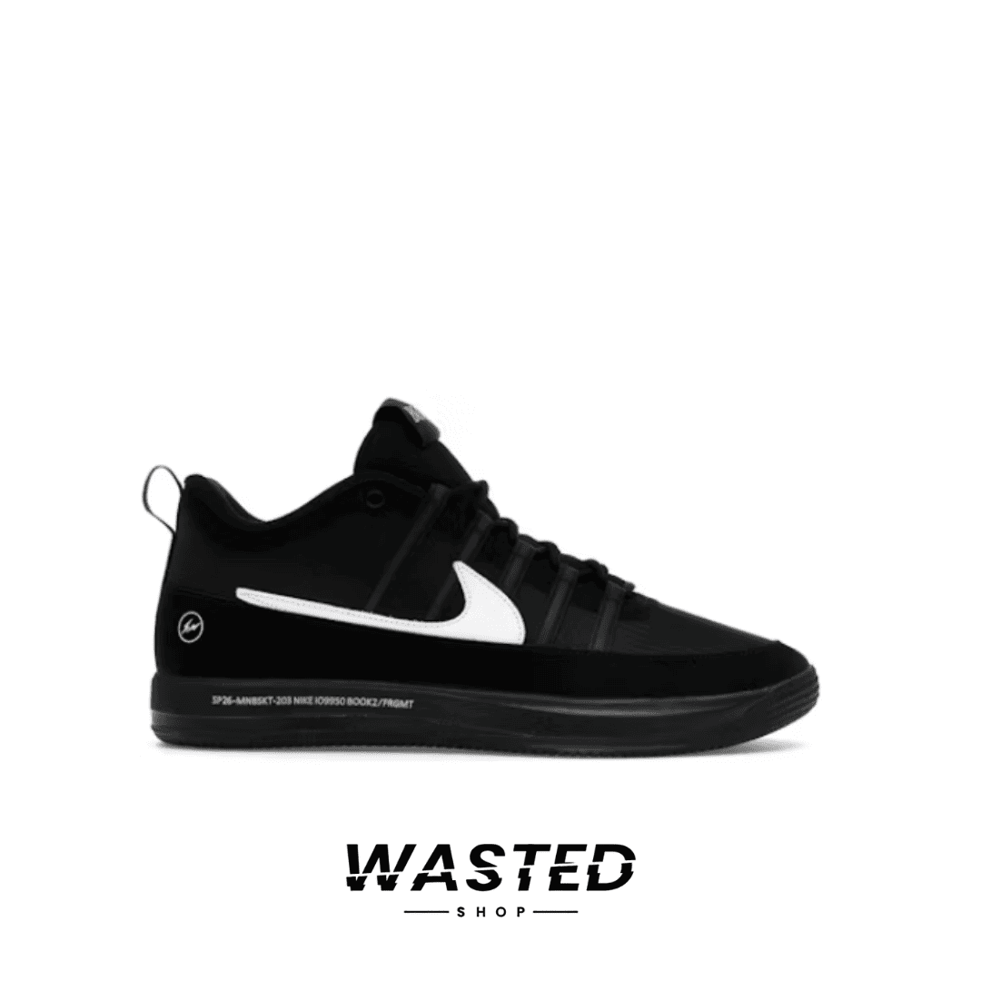 Nike Book 2 Fragment