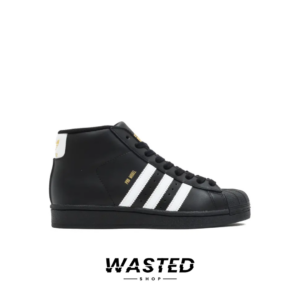 Adidas Pro Model J 'Easter Green'