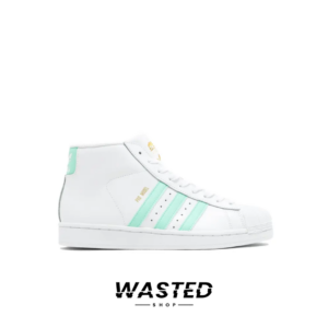 Adidas Pro Model J Easter Green