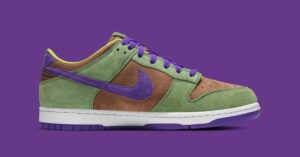 Nike Dunk Low Veneer Grailify 3