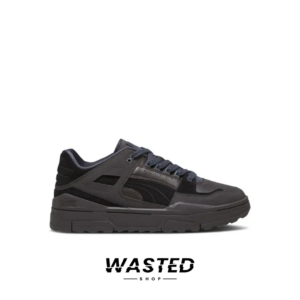 Slipstream Xtreme Black Flat Dark Grey