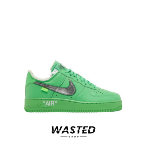 Nike Air Force 1 Low Off-White Brooklyn