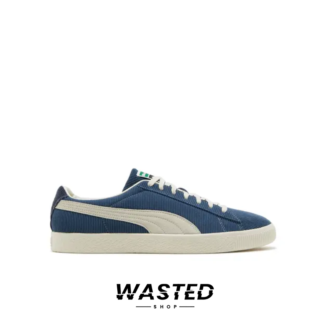 Butter Goods x Basket Vintage 'Dark Denim'