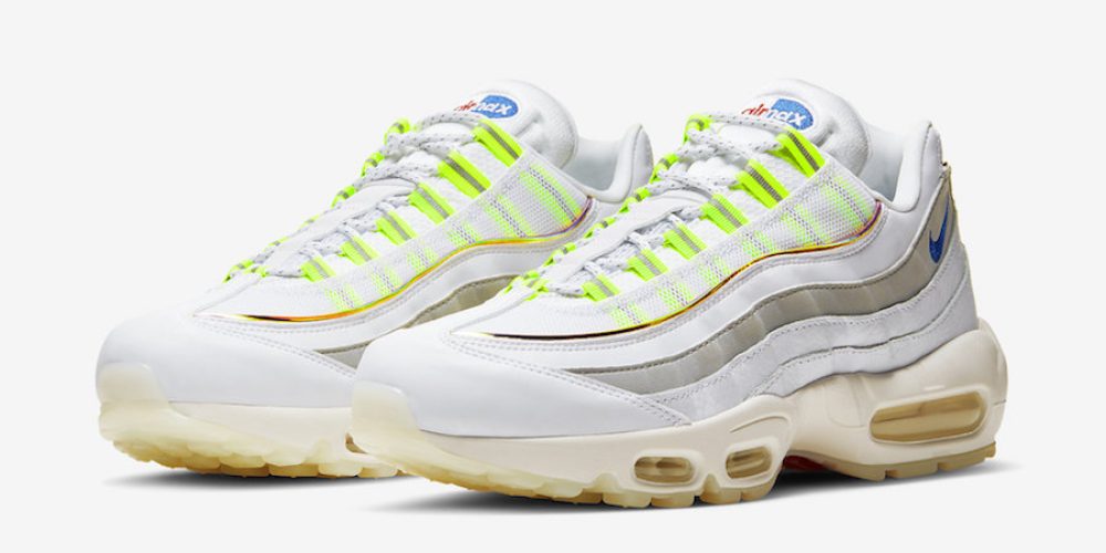 Air Max 95