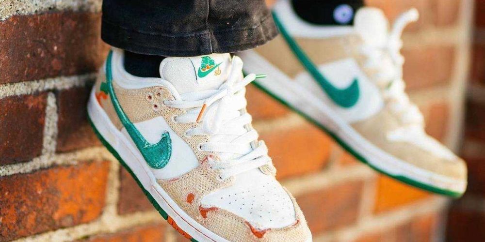 SB Dunk Low 'Jarritos'