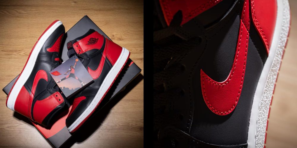 Historia de los Air Jordan 1: La silueta que cambió la historia del calzado deportivo