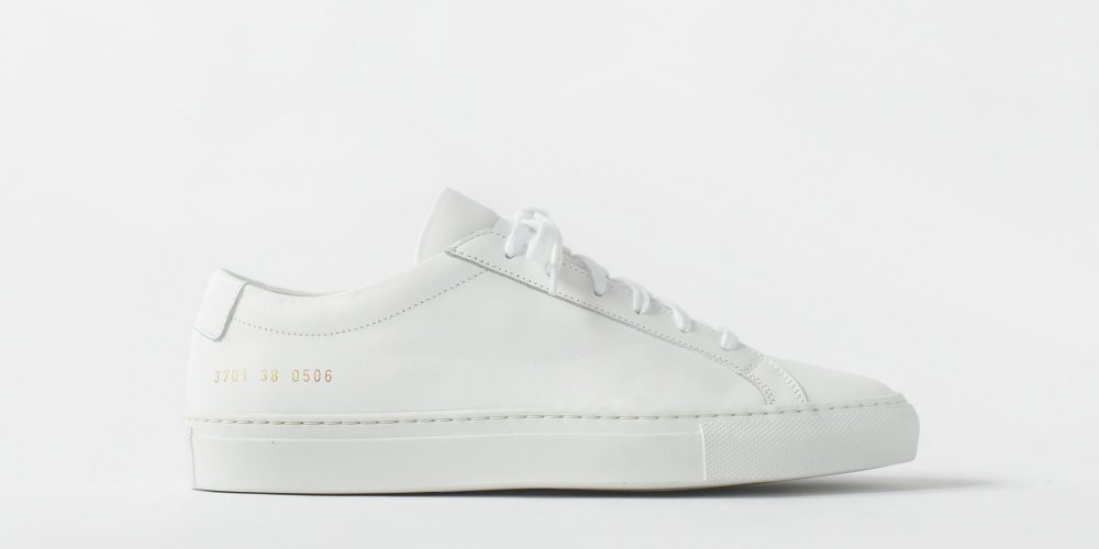 Common Projects