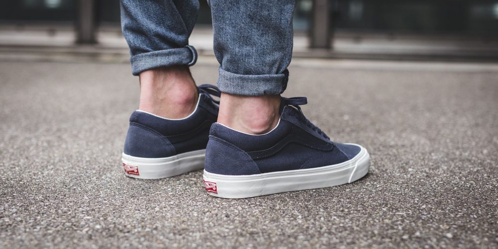 Vans Old Skool 'Parisian Night'