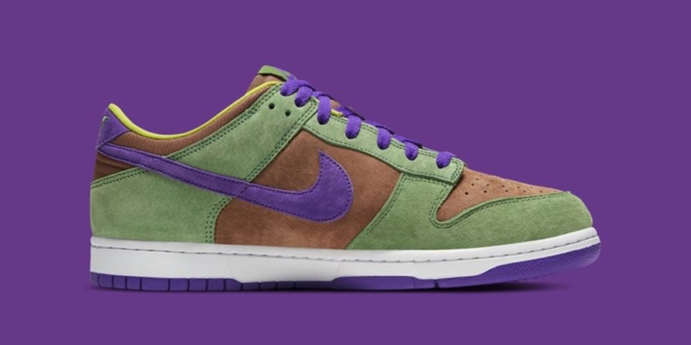 Nike Dunk Low Veneer Grailify 3